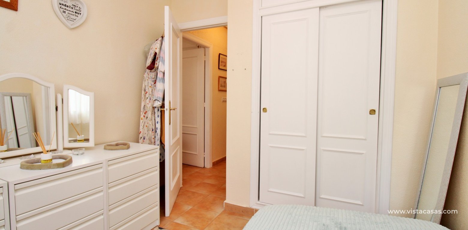 Sale - Bungalow - Villamartin