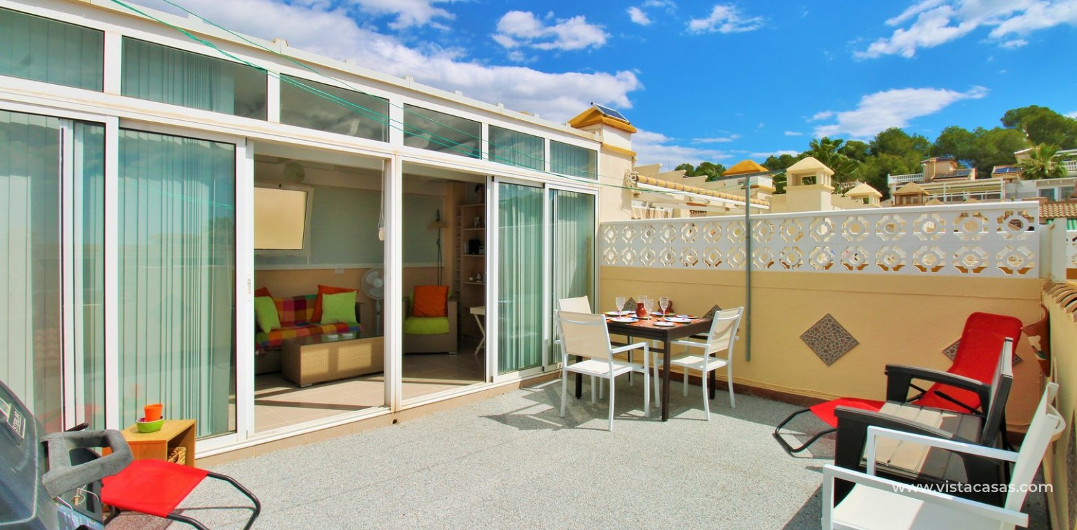 Sale - Bungalow - Villamartin
