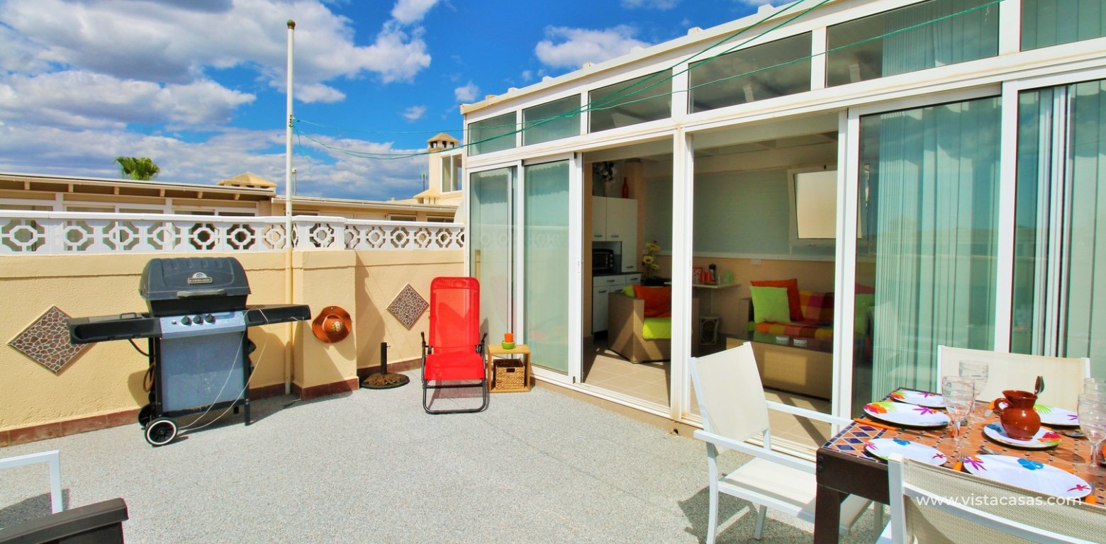 Sale - Bungalow - Villamartin