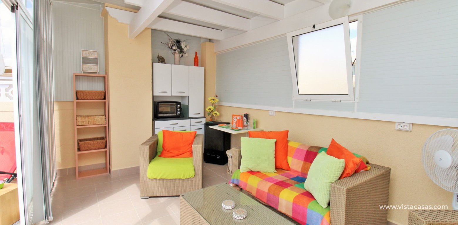 Sale - Bungalow - Villamartin