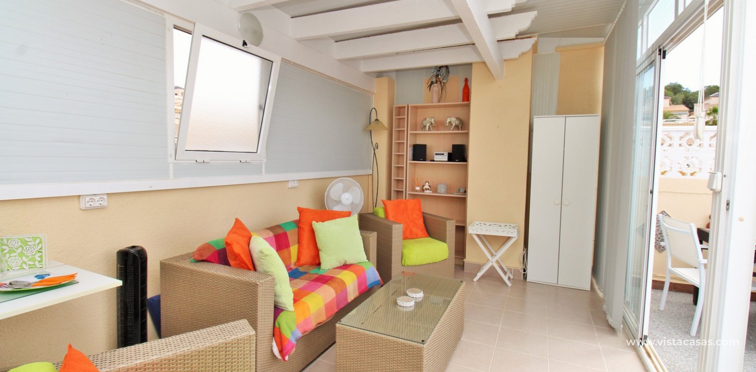 Sale - Bungalow - Villamartin