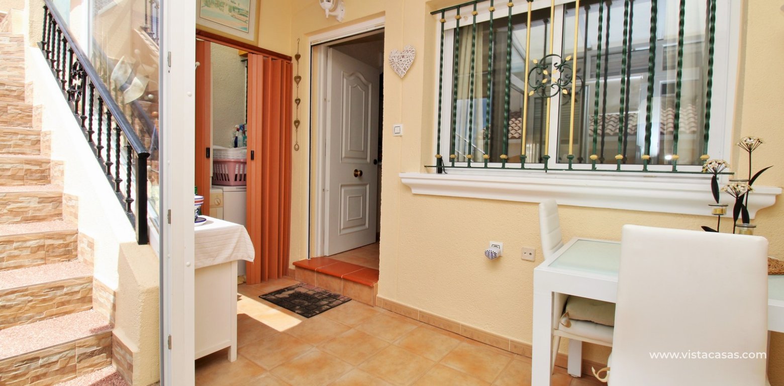 Sale - Bungalow - Villamartin