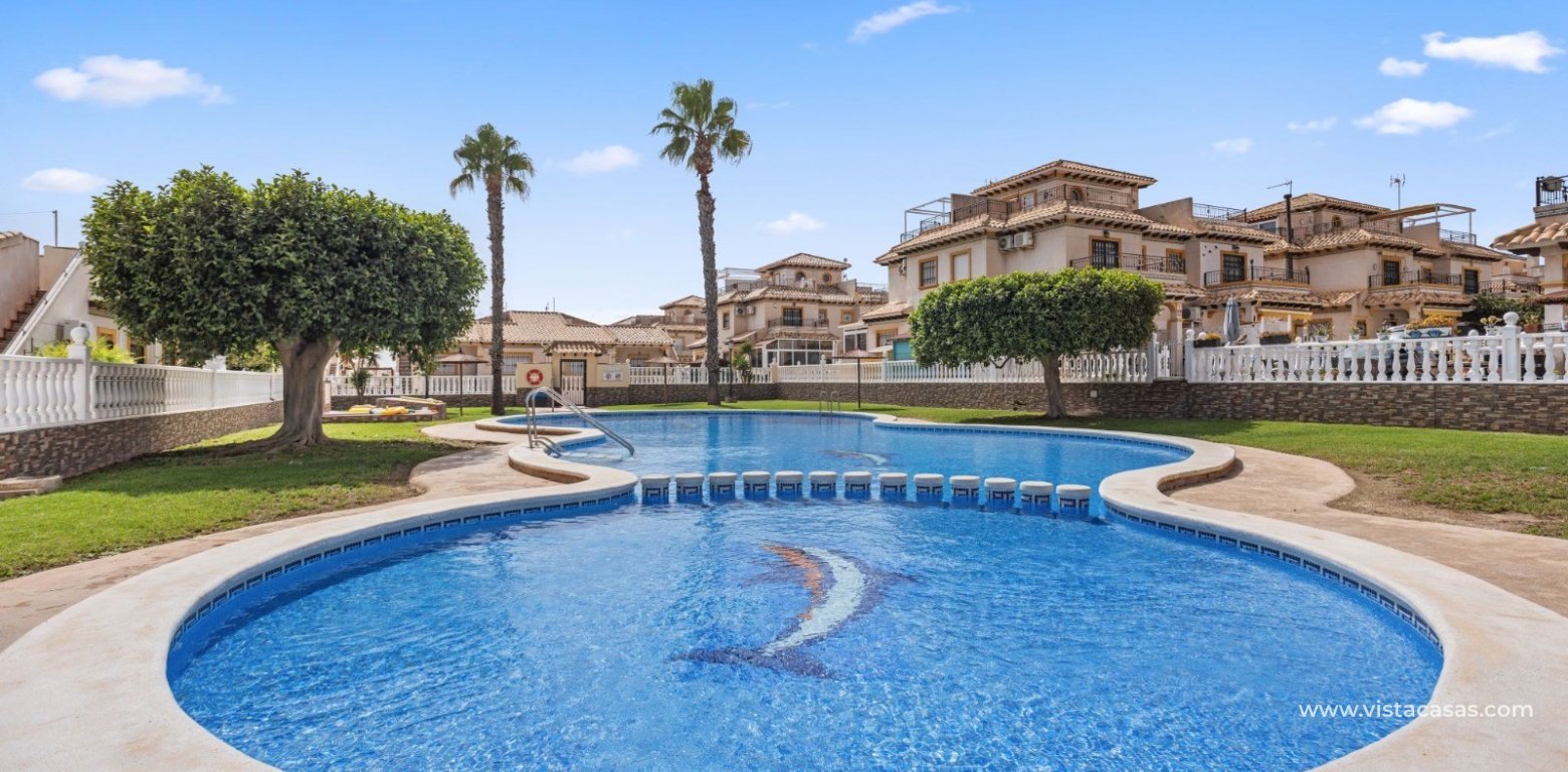 Wtórny - Villa - Cabo Roig