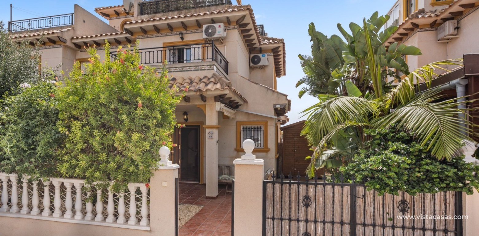 Wtórny - Villa - Cabo Roig