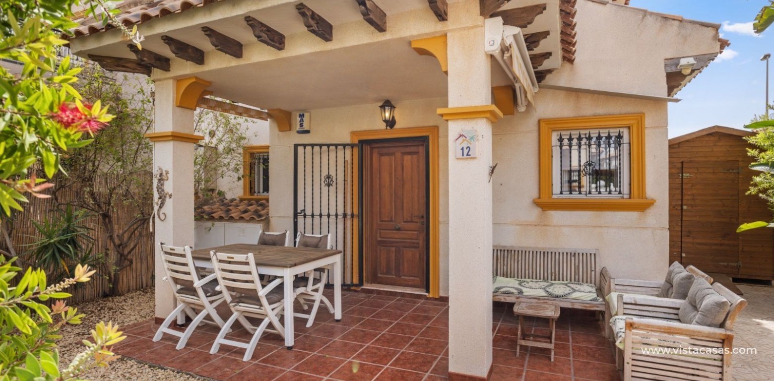 Wtórny - Villa - Cabo Roig