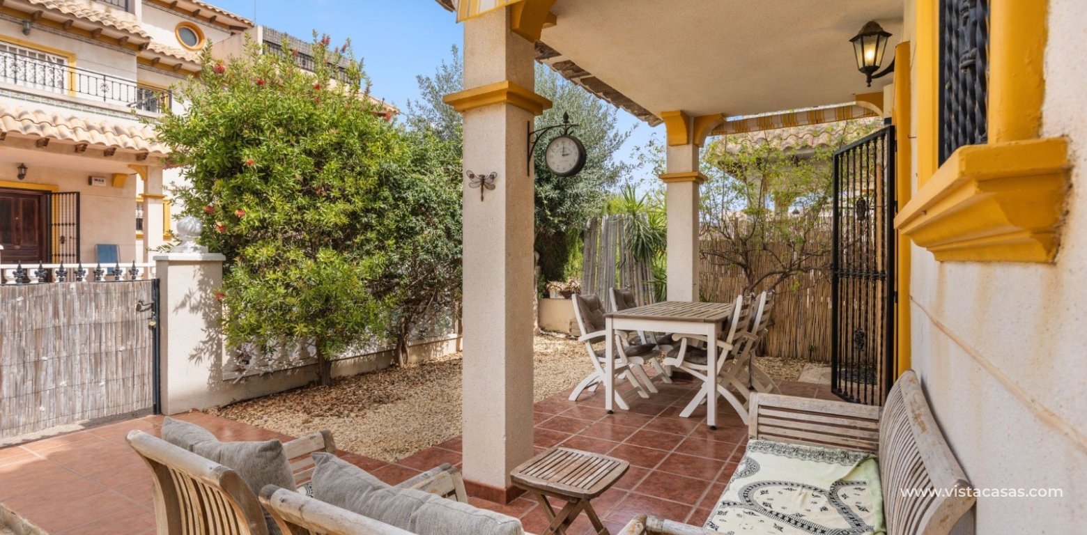 Wtórny - Villa - Cabo Roig