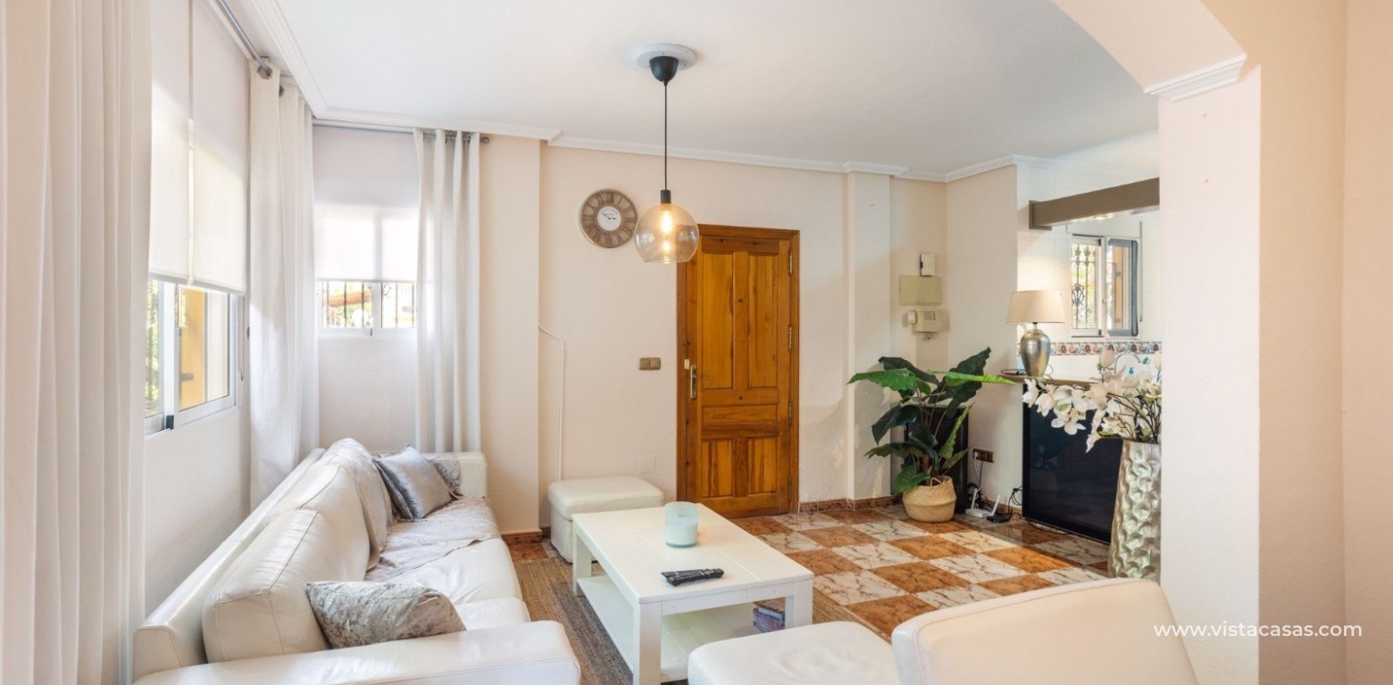 Wtórny - Villa - Cabo Roig