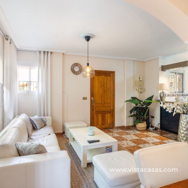 Villa - Sale - Cabo Roig - Cabo Roig