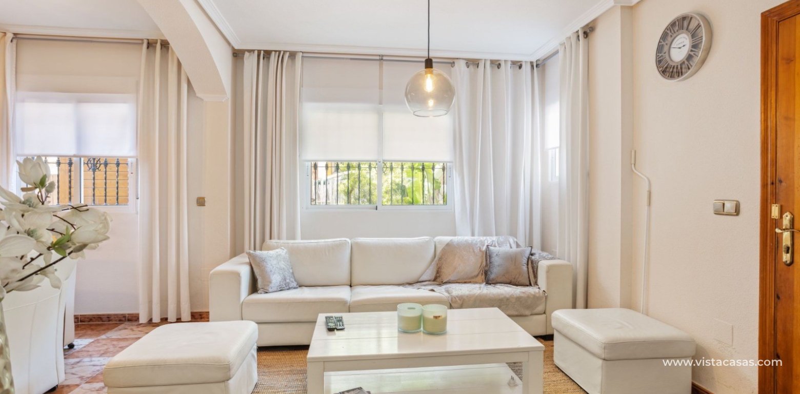 Wtórny - Villa - Cabo Roig