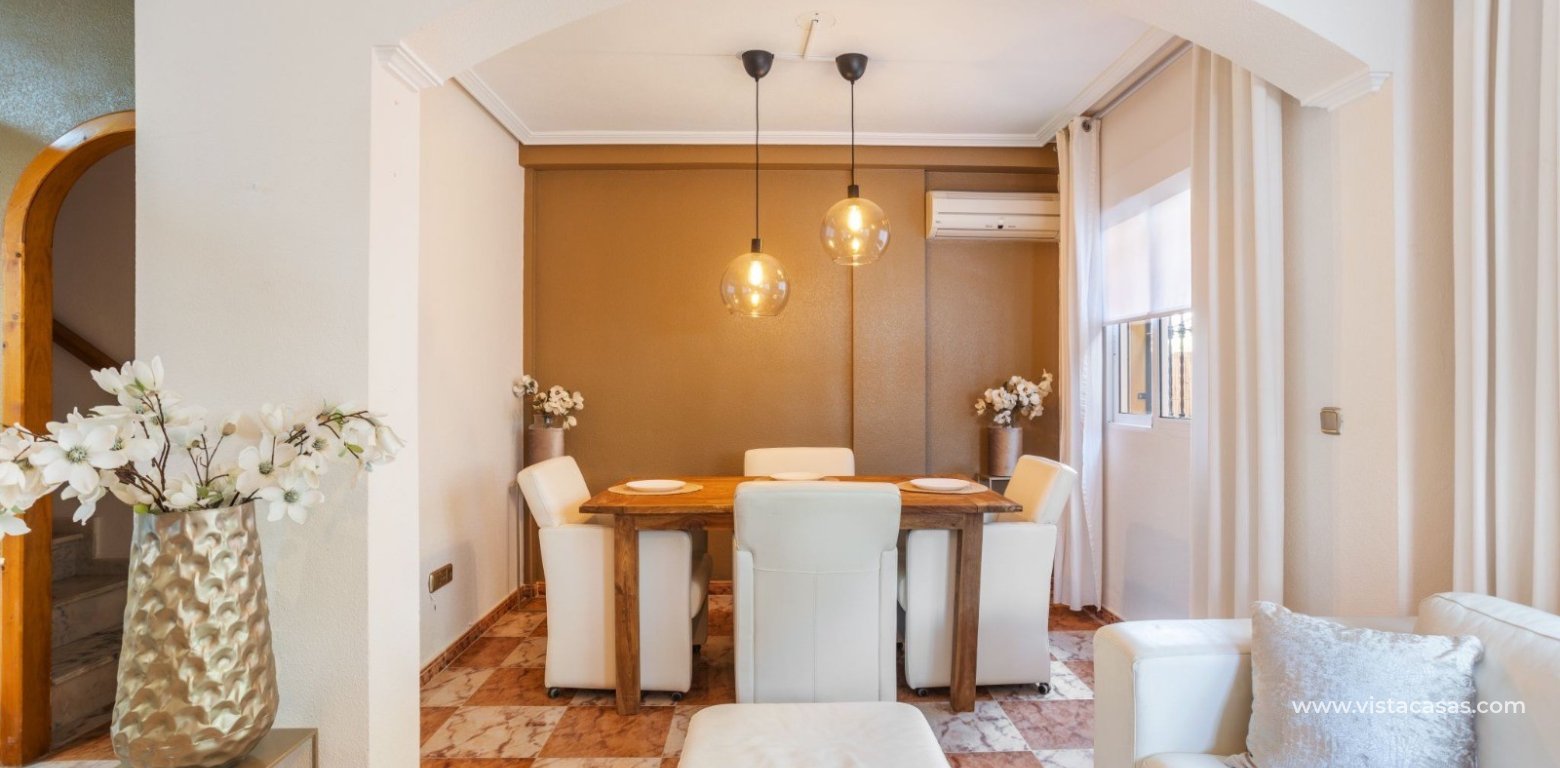 Wtórny - Villa - Cabo Roig