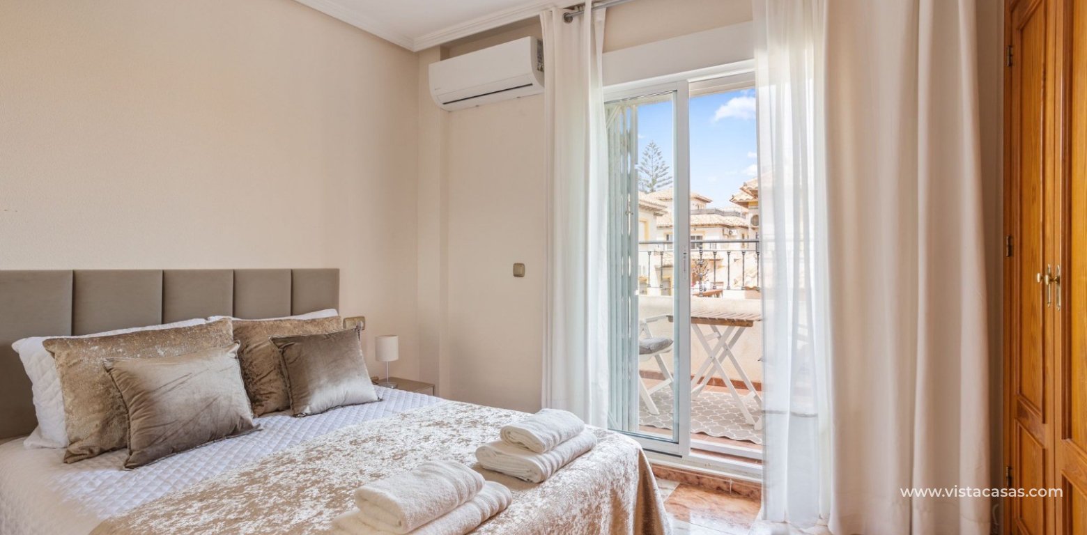 Wtórny - Villa - Cabo Roig