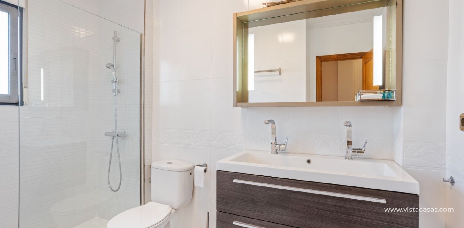 Wtórny - Villa - Cabo Roig