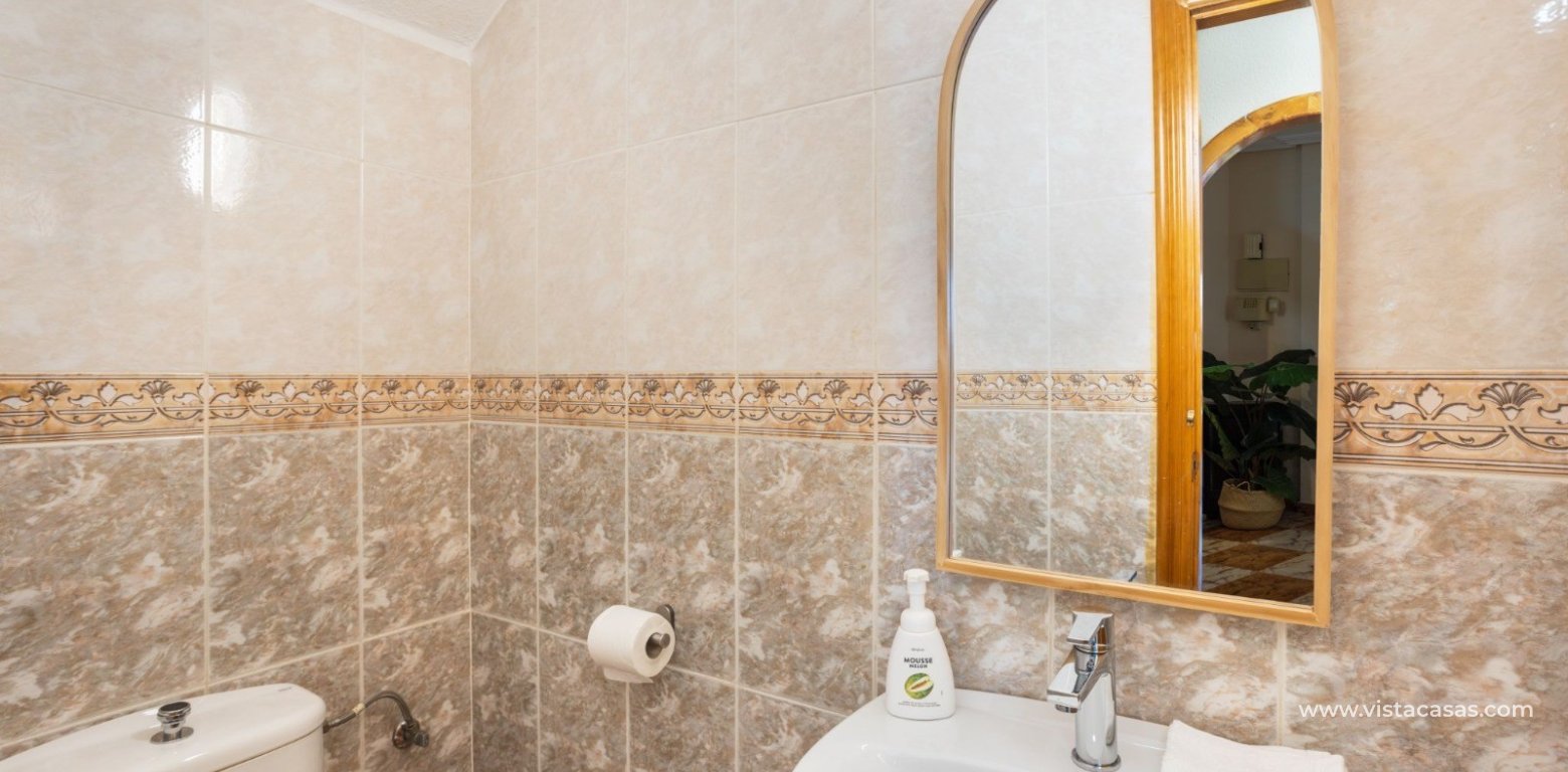 Wtórny - Villa - Cabo Roig