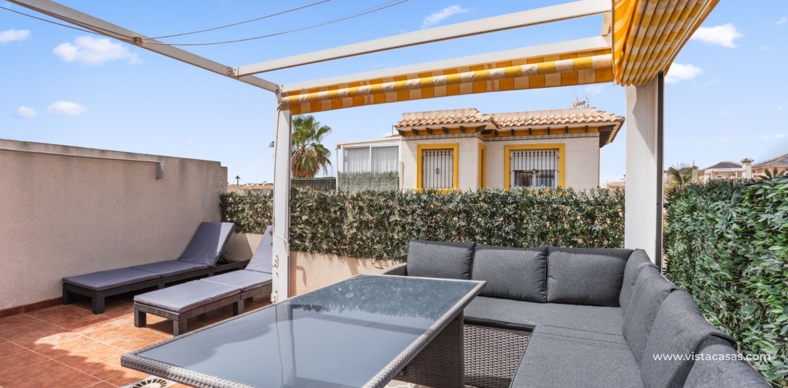 Wtórny - Villa - Cabo Roig