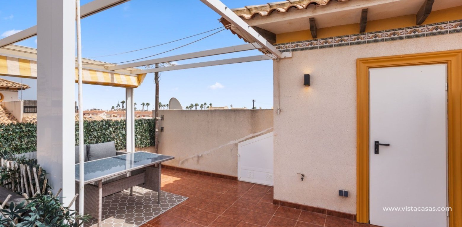 Wtórny - Villa - Cabo Roig