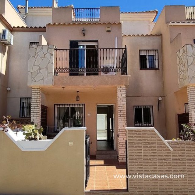 Townhouse - Venta - Los Altos - Los Altos