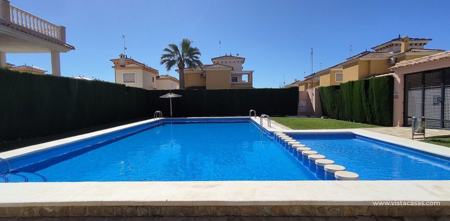 Venta - Townhouse - Los Altos