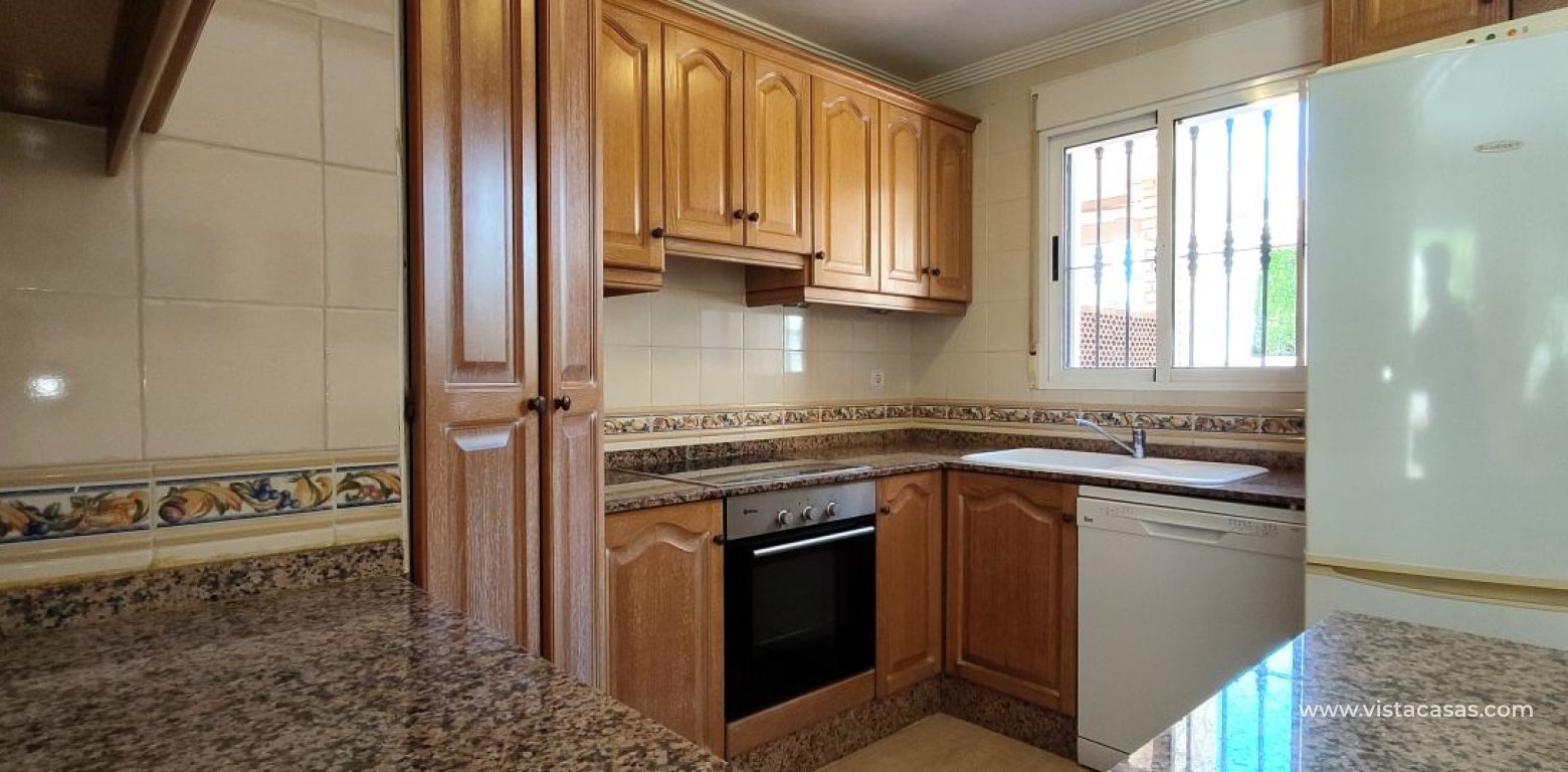 Venta - Townhouse - Los Altos