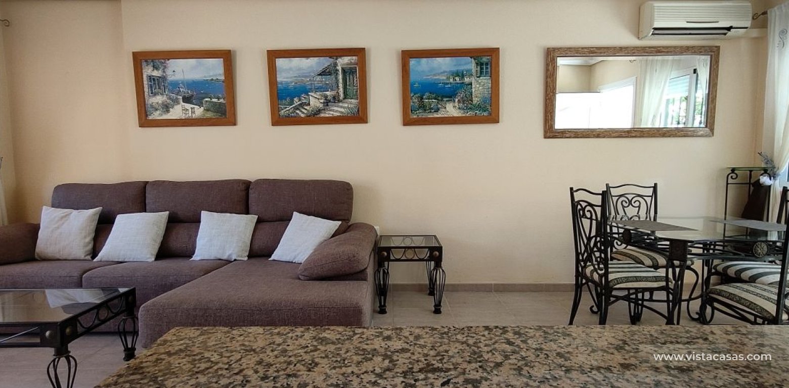 Venta - Townhouse - Los Altos