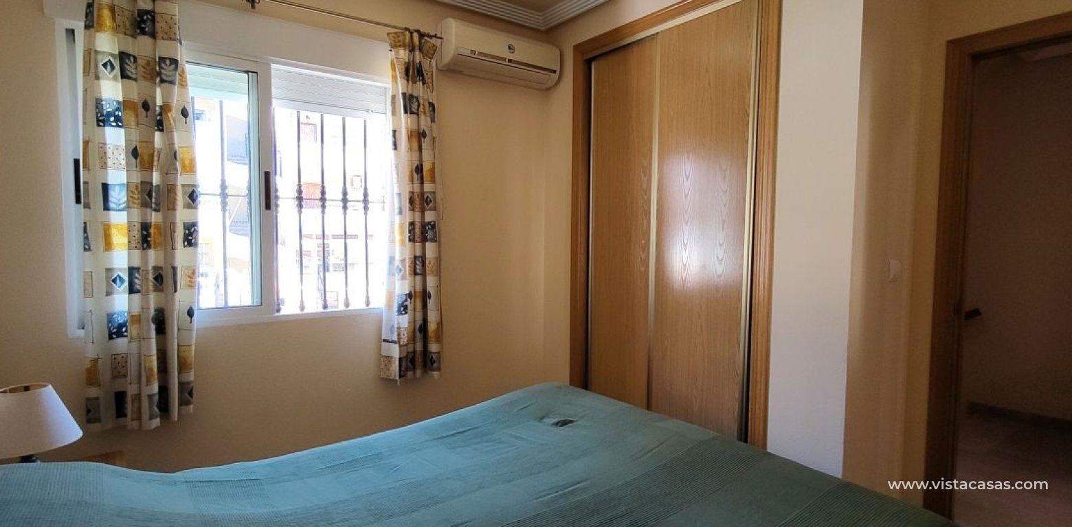Venta - Townhouse - Los Altos