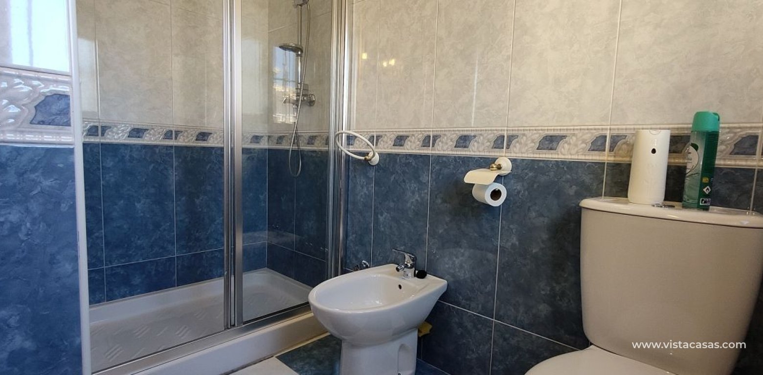 Venta - Townhouse - Los Altos