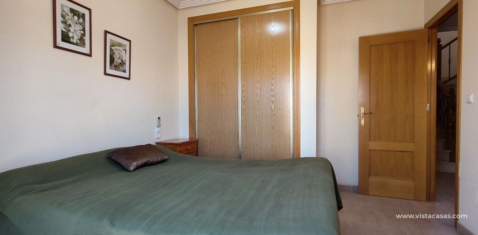 Venta - Townhouse - Los Altos