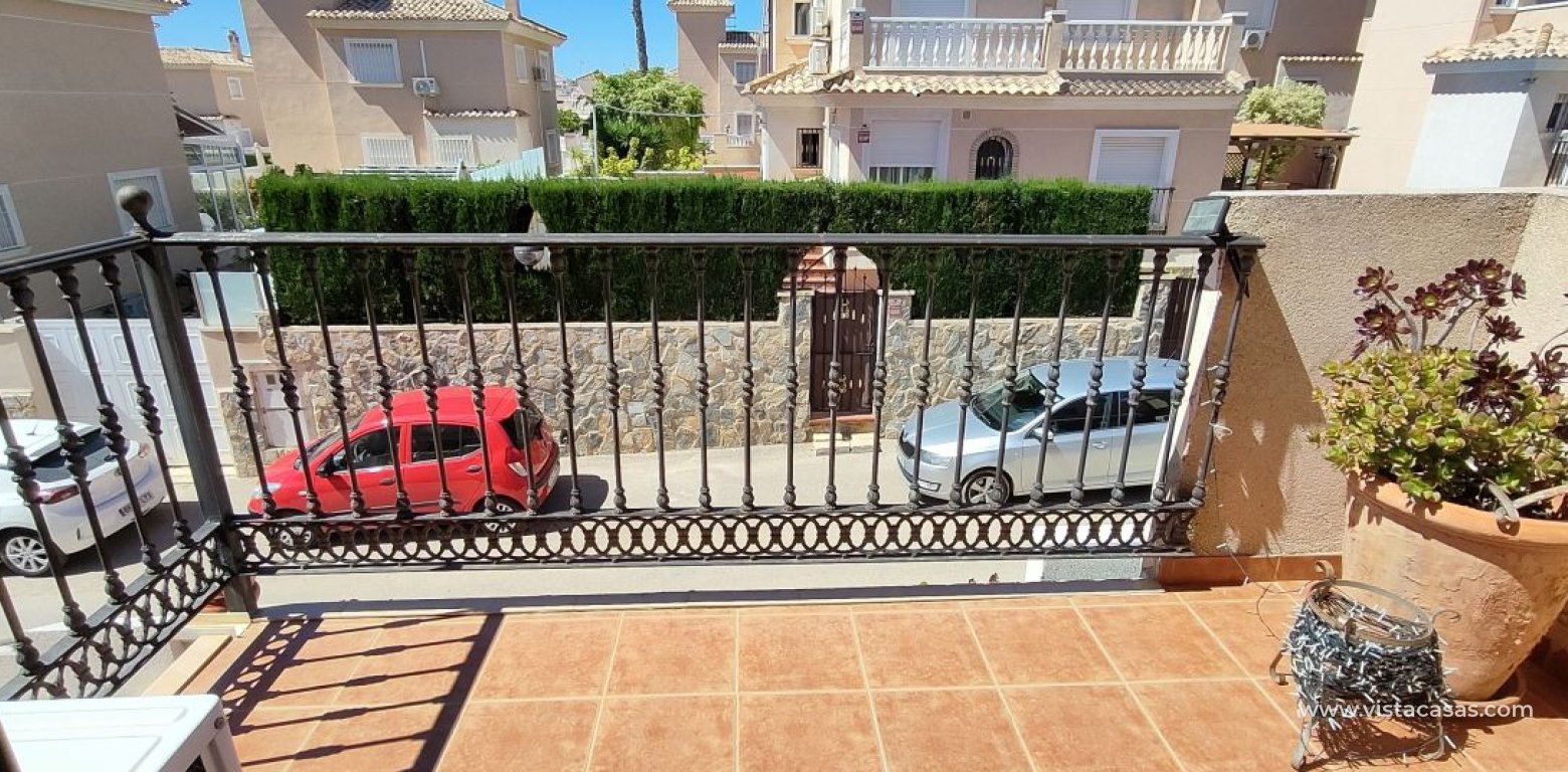 Venta - Townhouse - Los Altos
