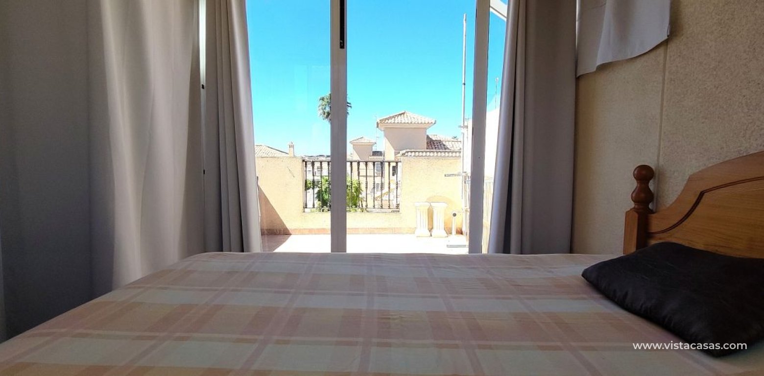 Venta - Townhouse - Los Altos