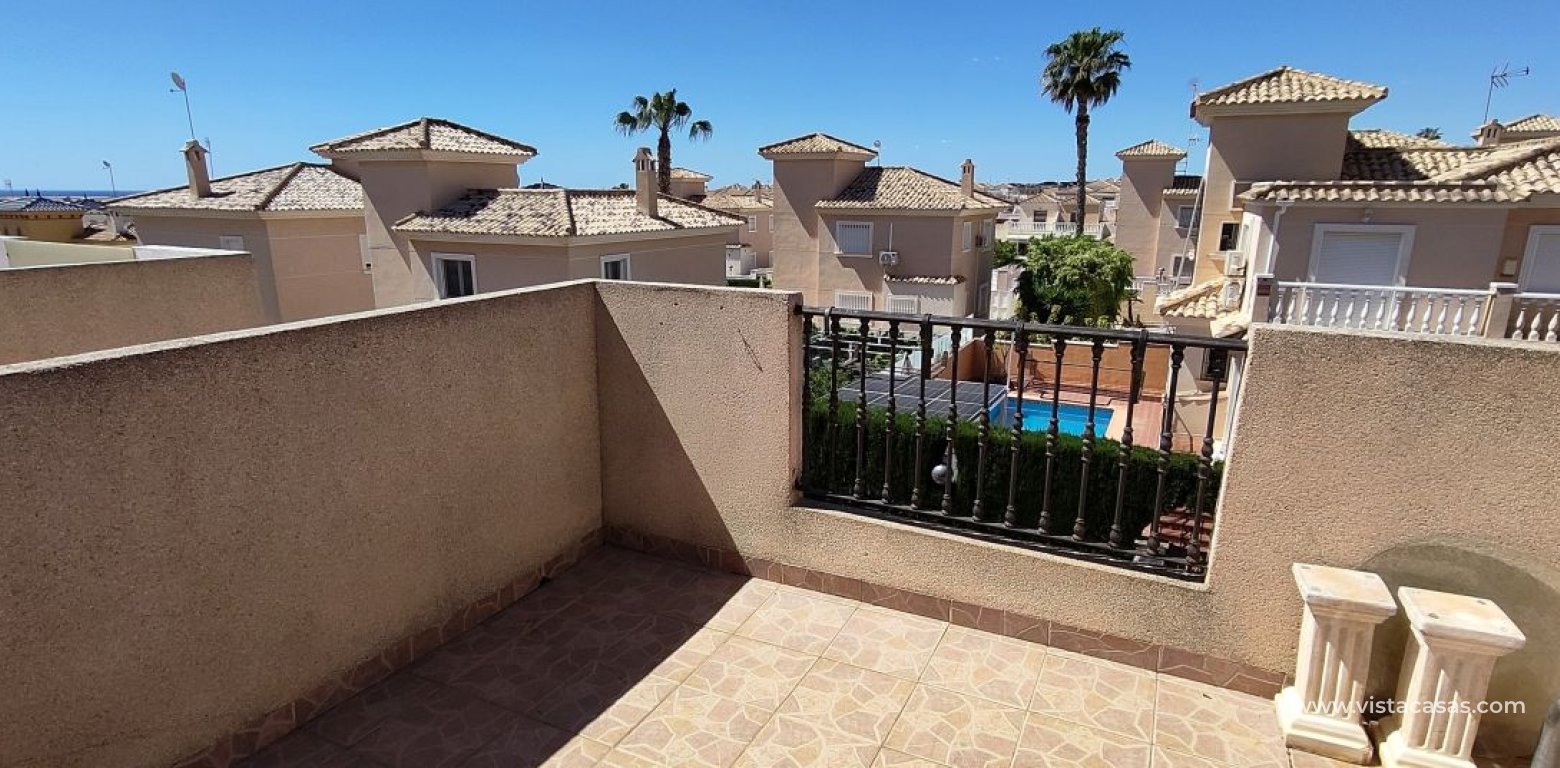 Venta - Townhouse - Los Altos