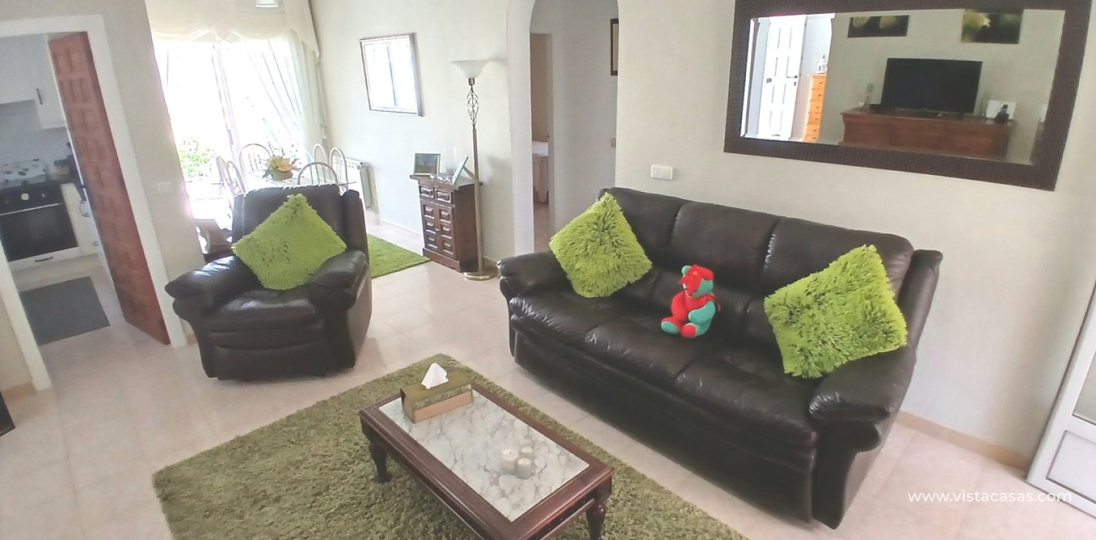 Resale - Villa - Villamartin