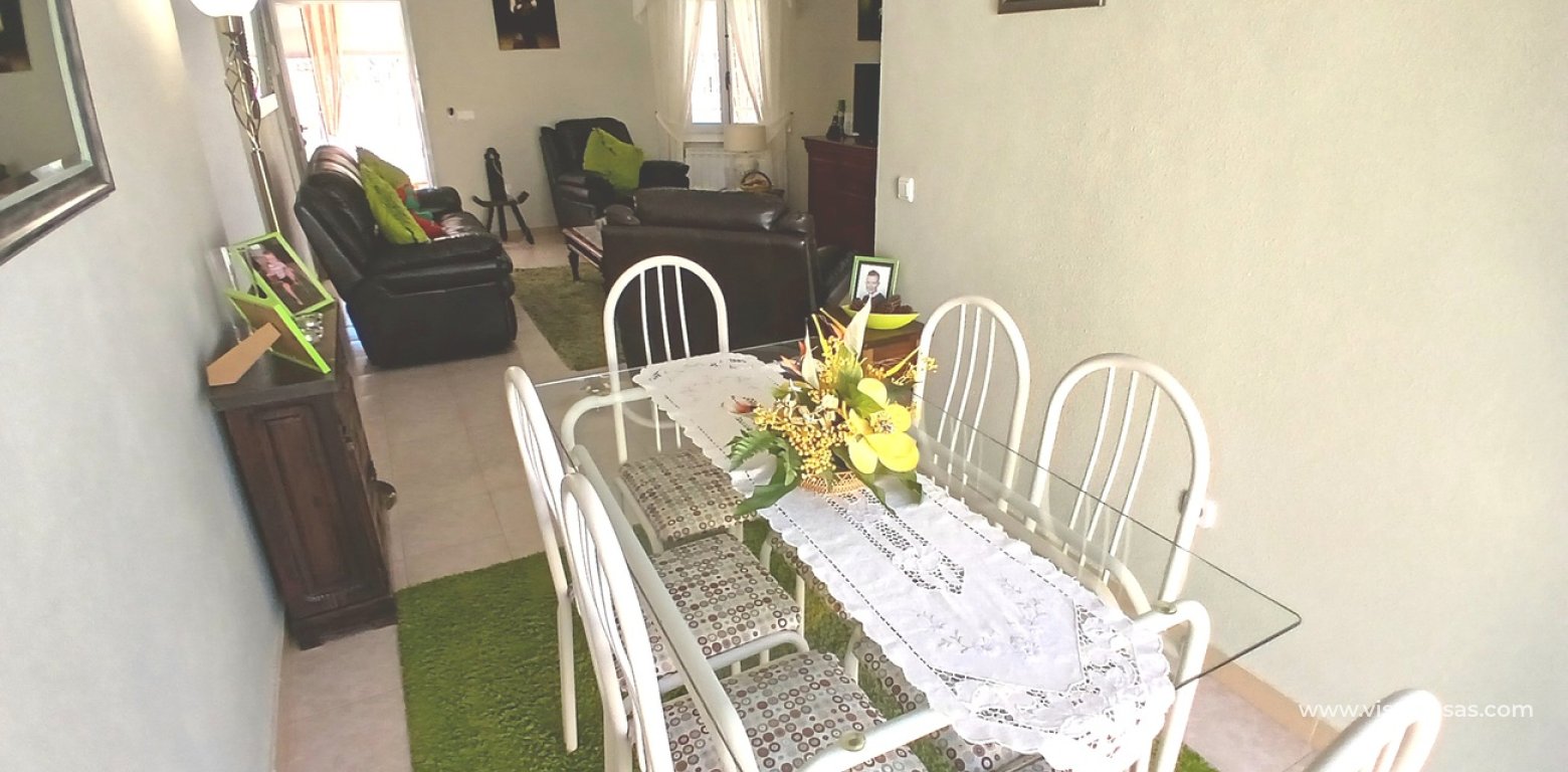Resale - Villa - Villamartin