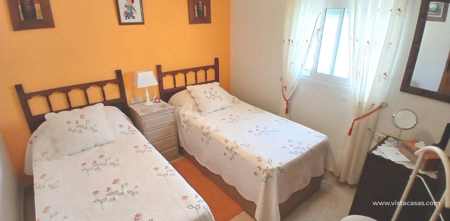 Resale - Villa - Villamartin