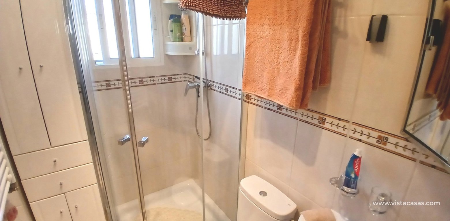 Resale - Villa - Villamartin
