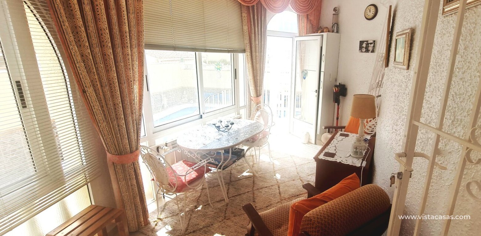 Resale - Villa - Villamartin