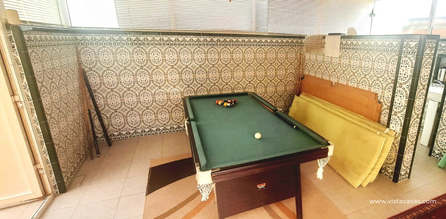 Resale - Villa - Villamartin