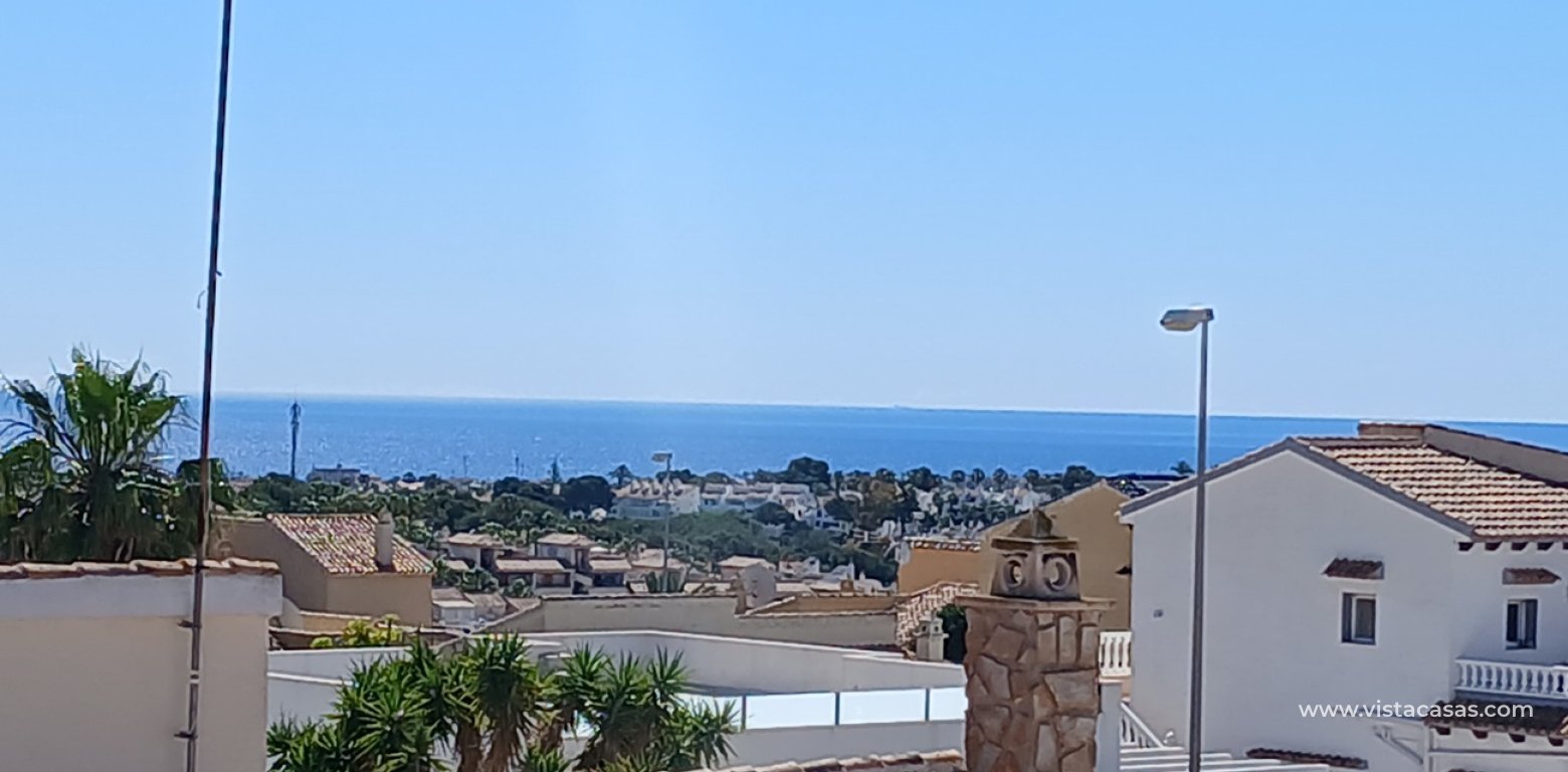 Resale - Villa - Villamartin