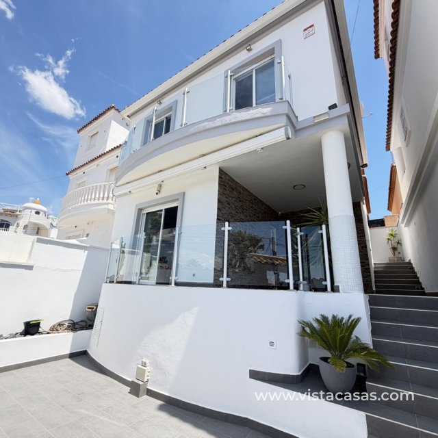 Apartment - Wtórny - Villamartin - Villamartin
