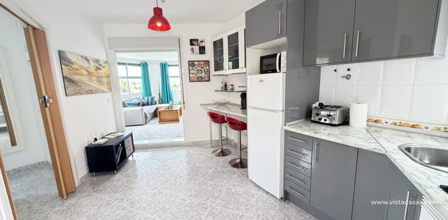 Sale - Appartement - San Miguel de Salinas