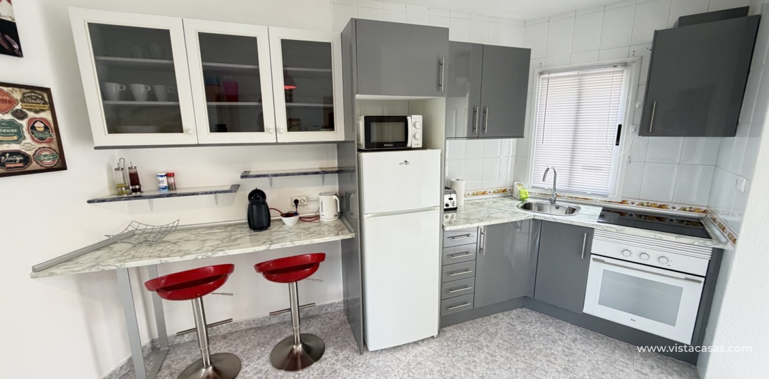 Sale - Appartement - San Miguel de Salinas