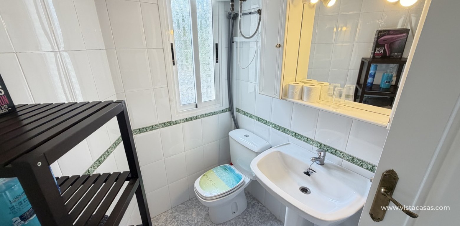 Sale - Appartement - San Miguel de Salinas