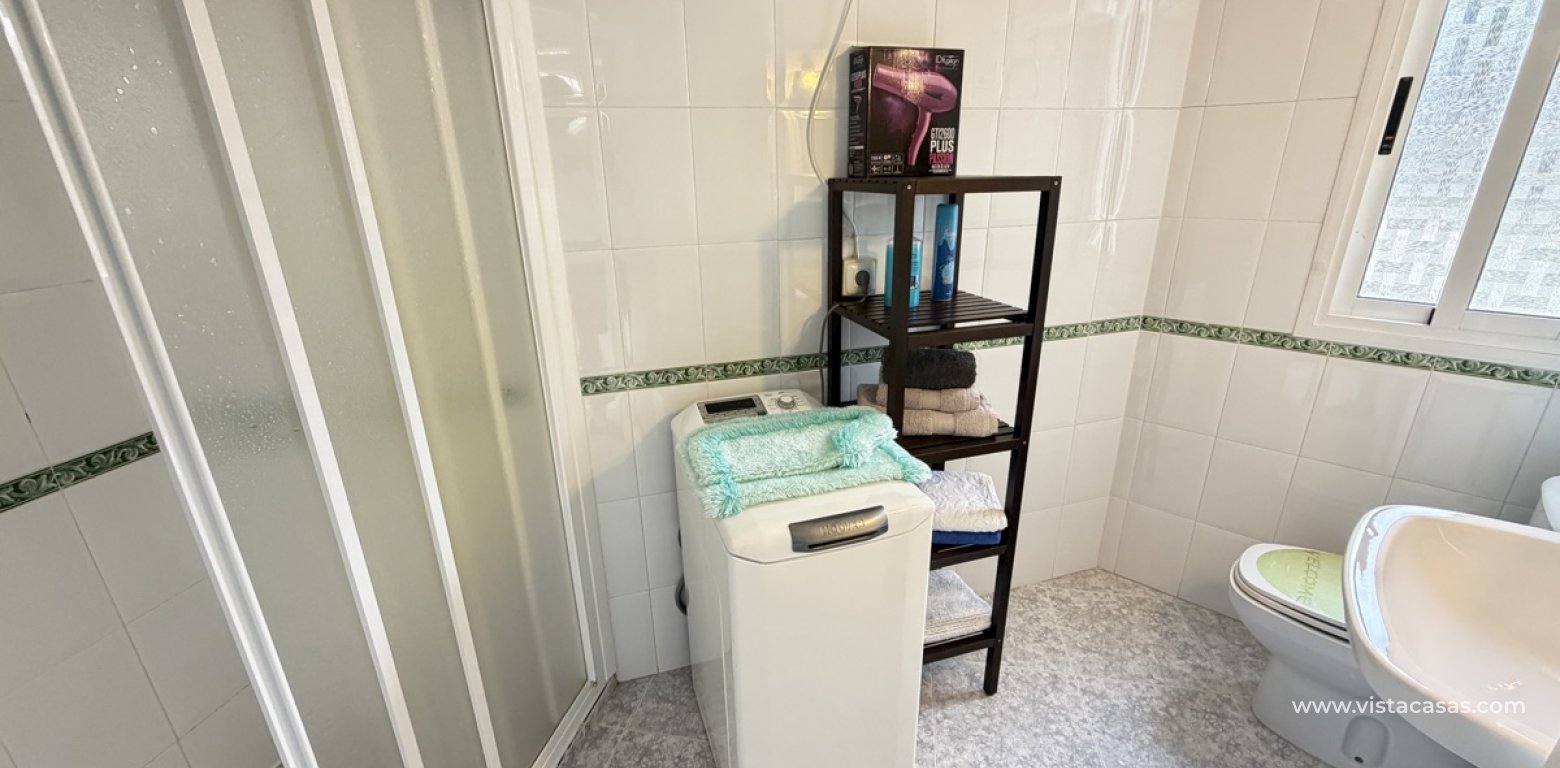 Sale - Appartement - San Miguel de Salinas