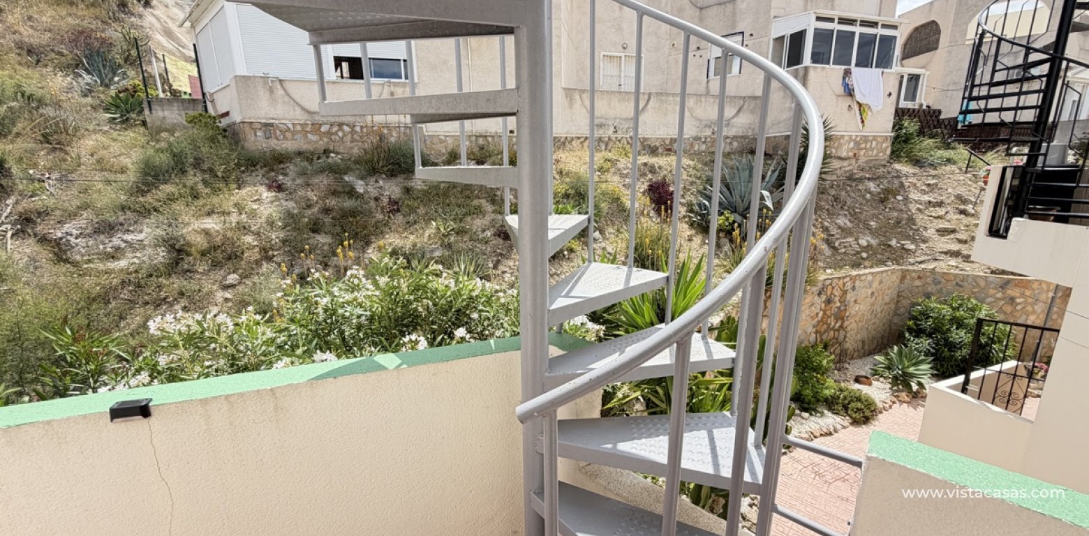 Sale - Appartement - San Miguel de Salinas
