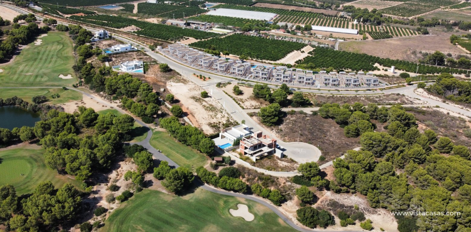 New Build - Apartment - Pilar de la Horadada