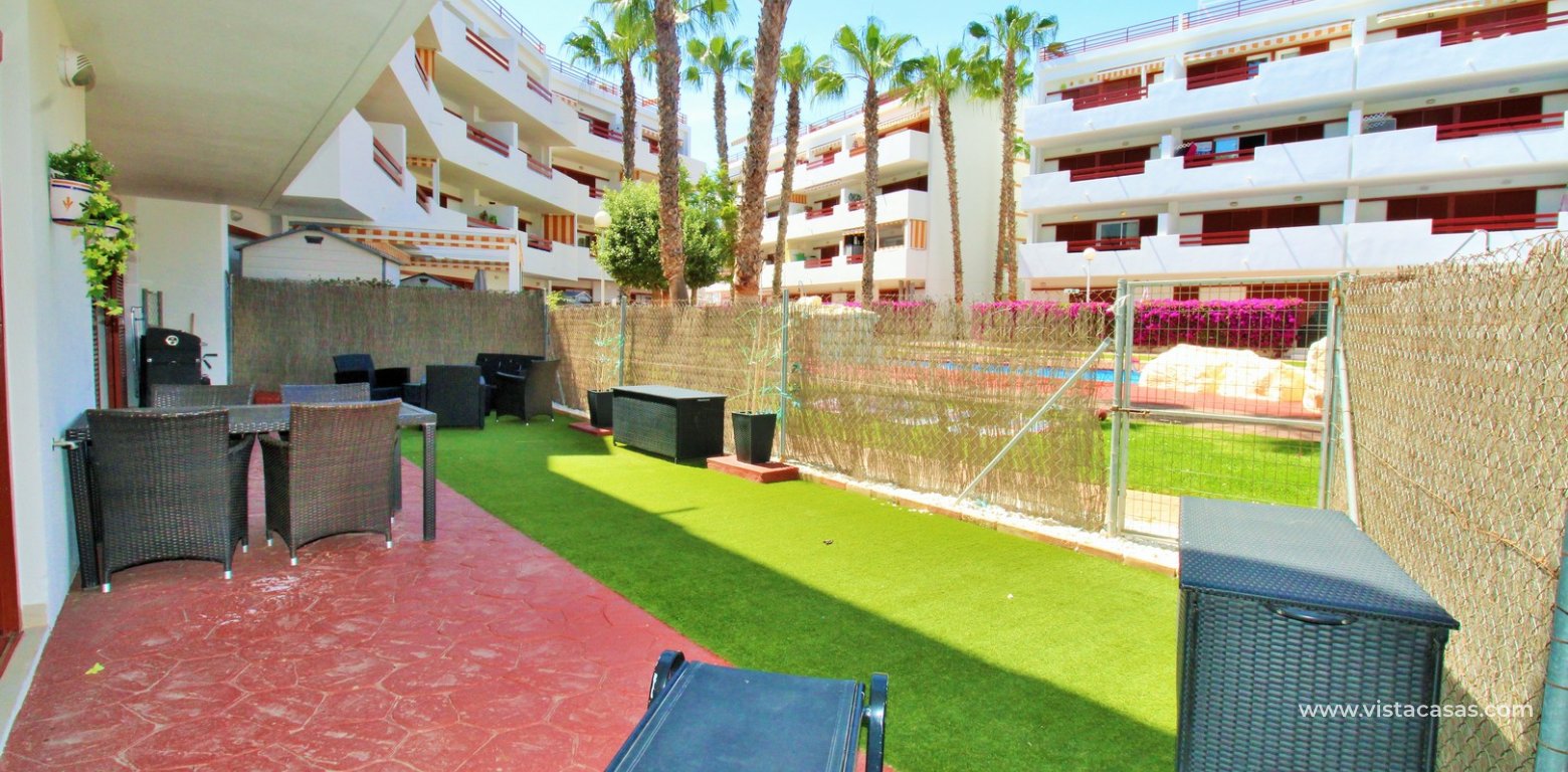 Vente - Appartement - Playa Flamenca