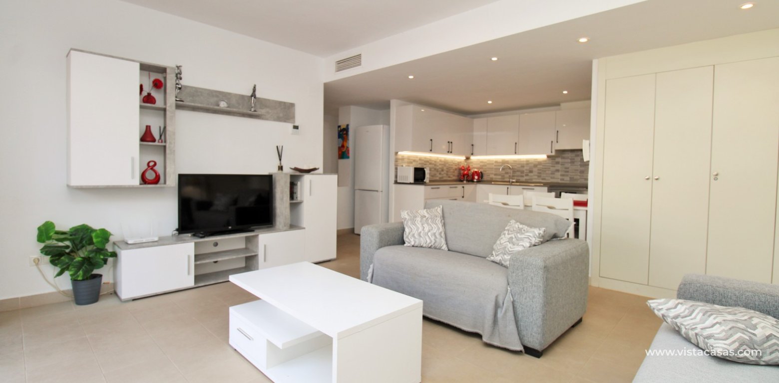 Vente - Appartement - Playa Flamenca