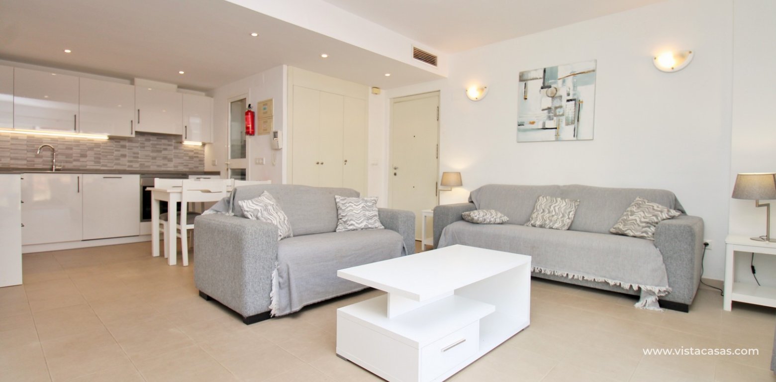 Vente - Appartement - Playa Flamenca
