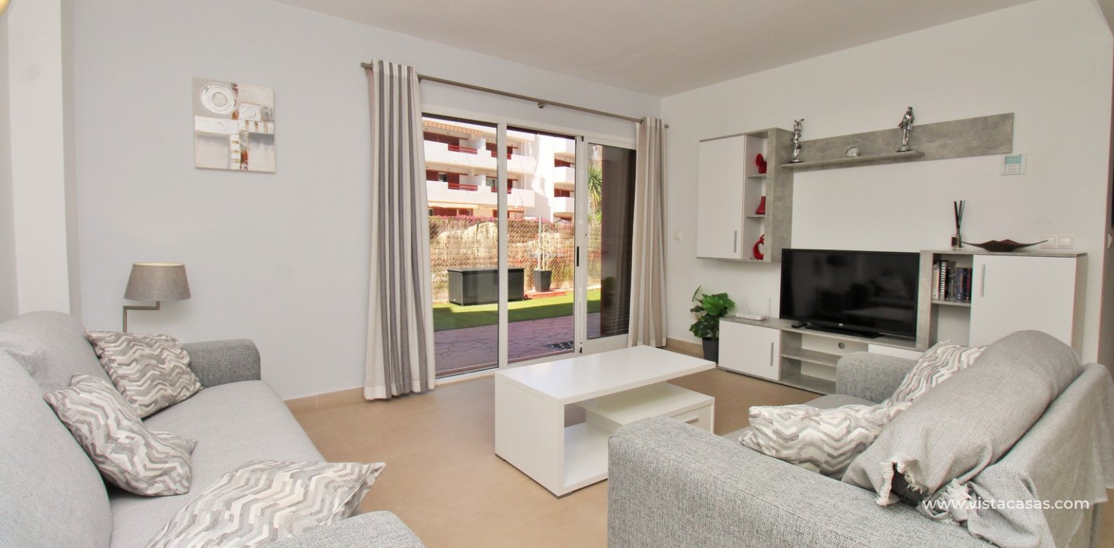 Vente - Appartement - Playa Flamenca