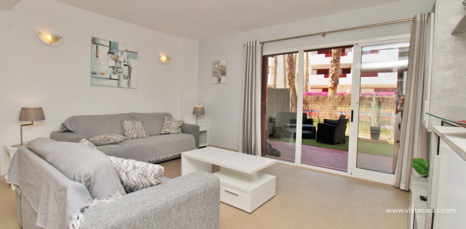 Vente - Appartement - Playa Flamenca
