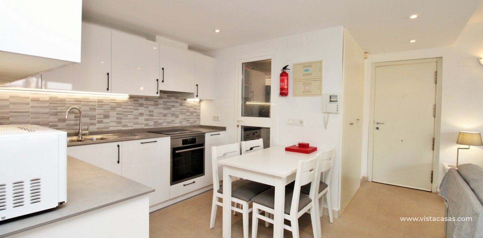 Vente - Appartement - Playa Flamenca