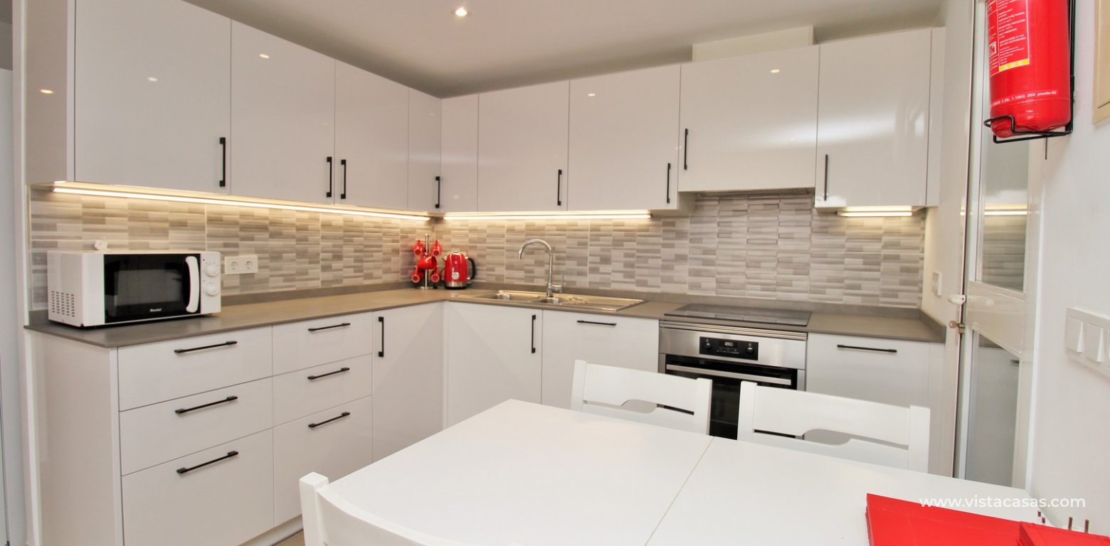 Vente - Appartement - Playa Flamenca